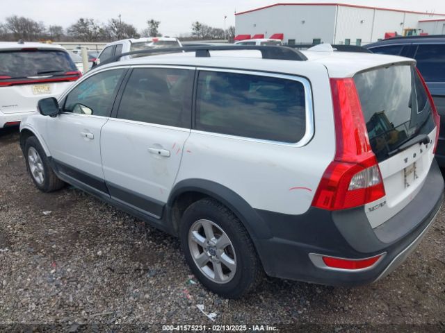2013 VOLVO XC70 YV4952BZ0D1162109 Photo 2