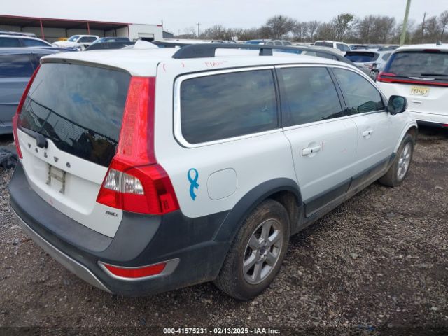 2013 VOLVO XC70 YV4952BZ0D1162109 Photo 3