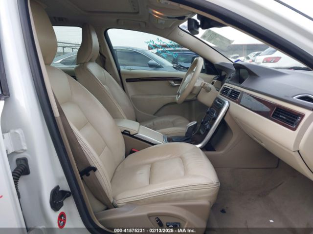 2013 VOLVO XC70 YV4952BZ0D1162109 Photo 4