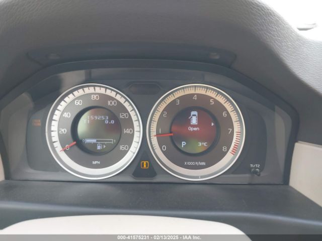 2013 VOLVO XC70 YV4952BZ0D1162109 Photo 6