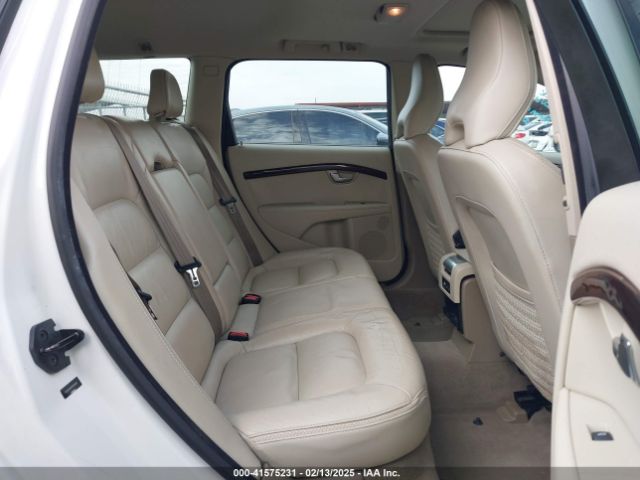 2013 VOLVO XC70 YV4952BZ0D1162109 Photo 7