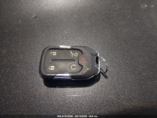 3GKALMEV7LL262892 GMC Terrain Fwd Sle