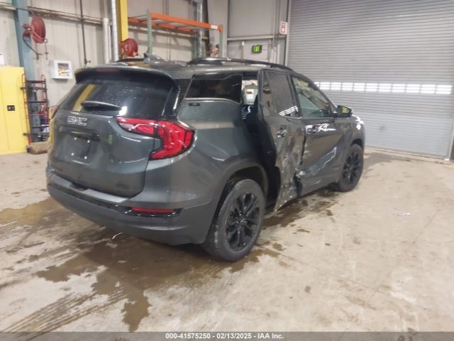 3GKALMEV7LL262892 GMC Terrain Fwd Sle