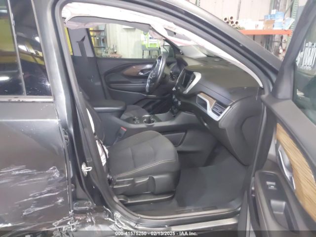 3GKALMEV7LL262892 GMC Terrain Fwd Sle