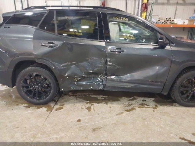 3GKALMEV7LL262892 GMC Terrain Fwd Sle