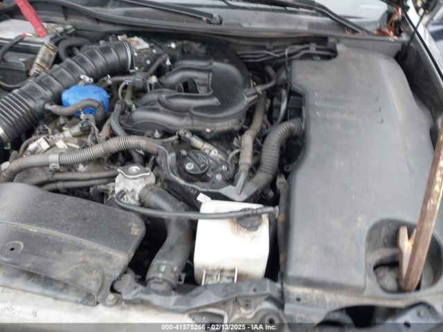 2008 LEXUS GS 350 JTHCE96S680017200 Photo 9