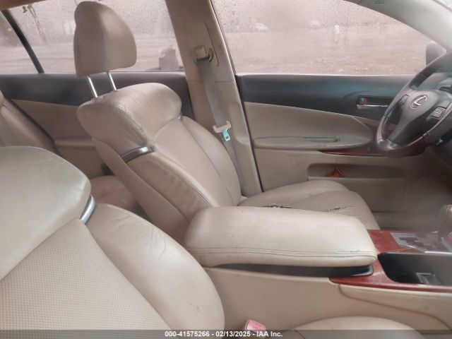 2008 LEXUS GS 350 JTHCE96S680017200 Photo 4