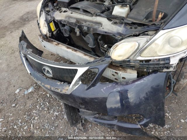 2008 LEXUS GS 350 JTHCE96S680017200 Photo 5