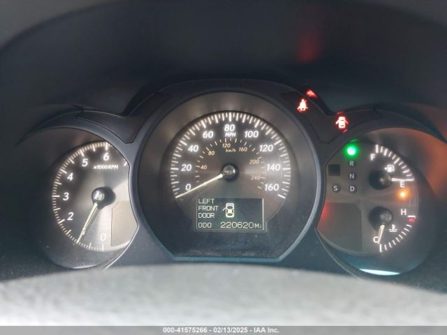 2008 LEXUS GS 350 JTHCE96S680017200 Photo 6