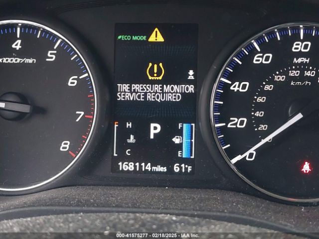 JA4AD3A32KZ007270 Mitsubishi Outlander Se