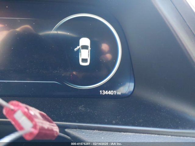 5NPEF4JA3LH029325 Hyundai SONATA SEL