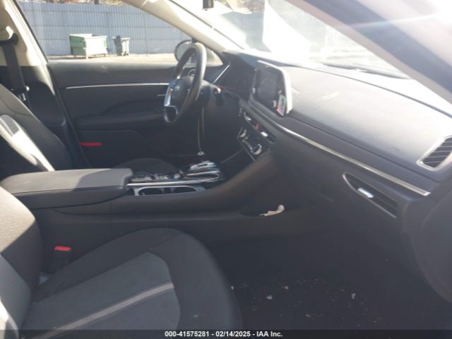 5NPEF4JA3LH029325 Hyundai SONATA SEL