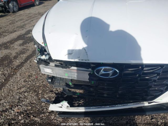 5NPEF4JA3LH029325 Hyundai SONATA SEL