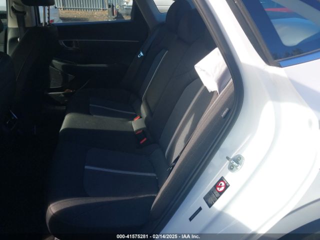 5NPEF4JA3LH029325 Hyundai SONATA SEL