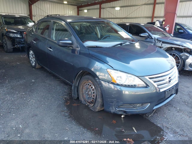 2015 3N1AB7AP6FY269706 main image