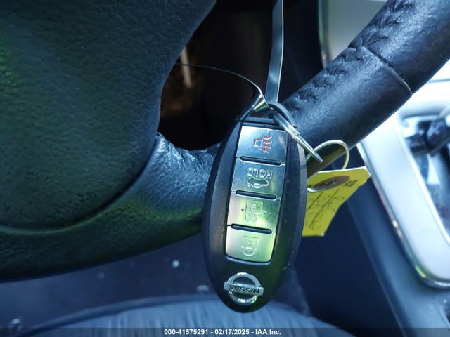 Nissan SENTRA SV 2015 3N1AB7AP6FY269706 Image 11