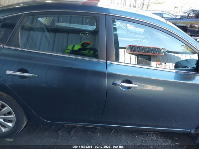 Nissan SENTRA SV 2015 3N1AB7AP6FY269706 Image 13