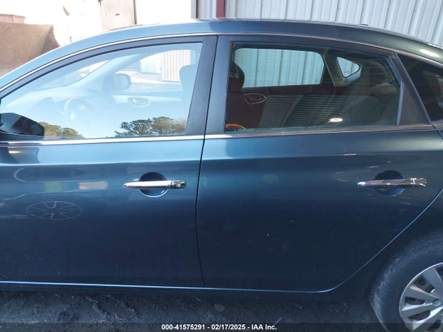 Nissan SENTRA SV 2015 3N1AB7AP6FY269706 Image 14