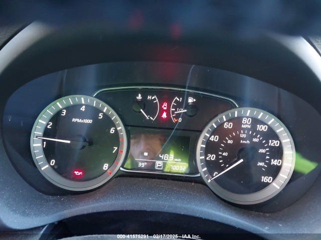 Nissan SENTRA SV 2015 3N1AB7AP6FY269706 Image 15