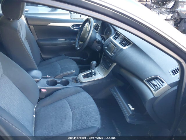 Nissan SENTRA SV 2015 3N1AB7AP6FY269706 Image 5