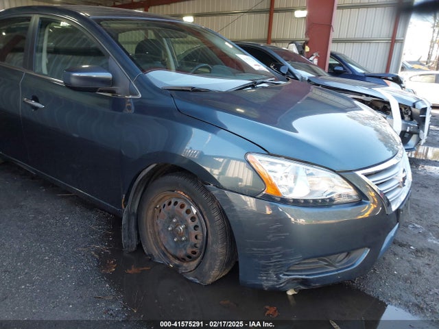 Nissan SENTRA SV 2015 3N1AB7AP6FY269706 Image 6