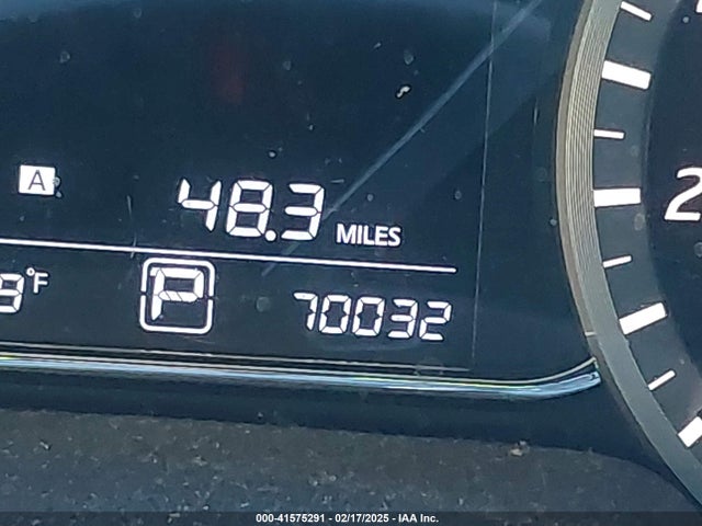 Nissan SENTRA SV 2015 3N1AB7AP6FY269706 Image 7