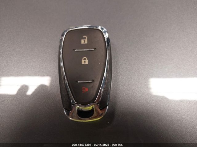 1GNEVFKW7KJ244115 Chevrolet Traverse Ls