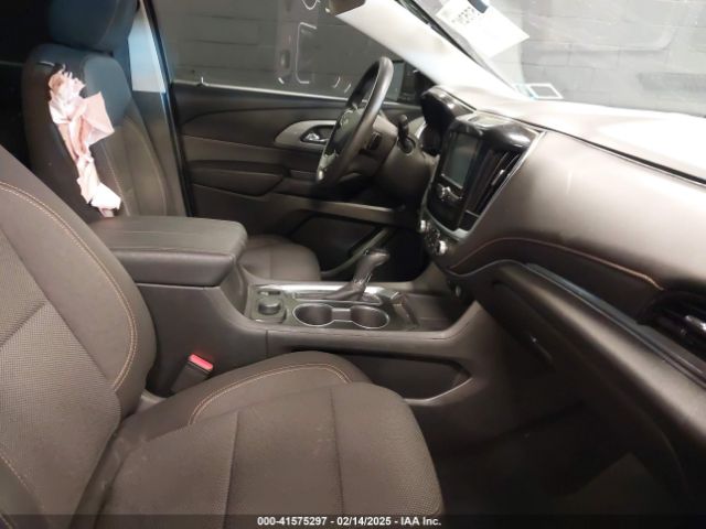 1GNEVFKW7KJ244115 Chevrolet Traverse Ls