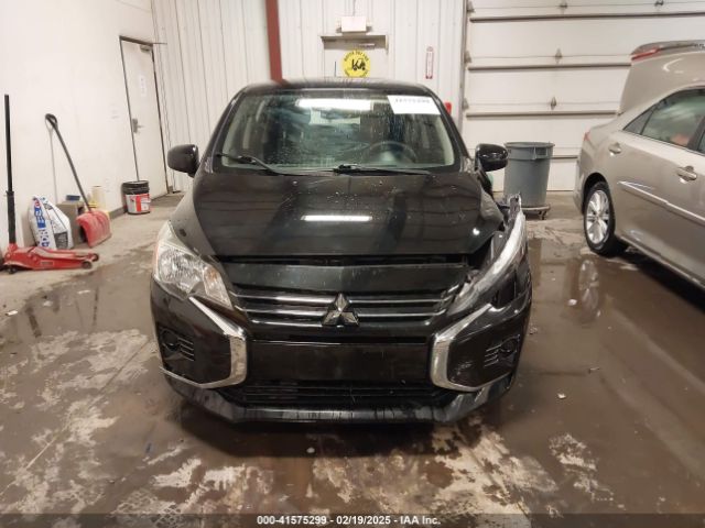 ML32AUHJ5NH005474 Mitsubishi Mirage Es/le
