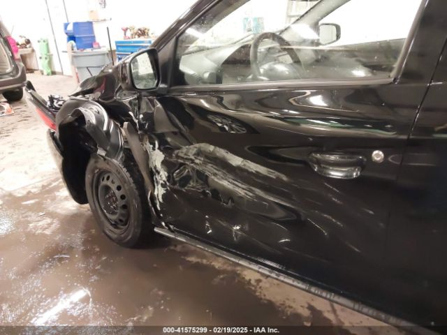 ML32AUHJ5NH005474 Mitsubishi Mirage Es/le