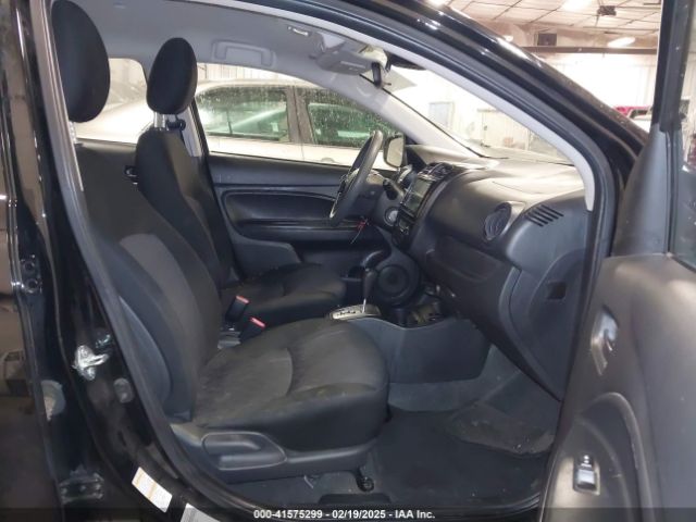 ML32AUHJ5NH005474 Mitsubishi Mirage Es/le