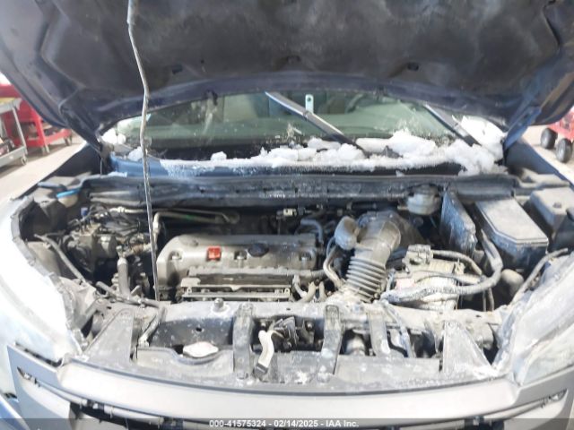 2HKRM3H31EH502974 Honda CR-V LX