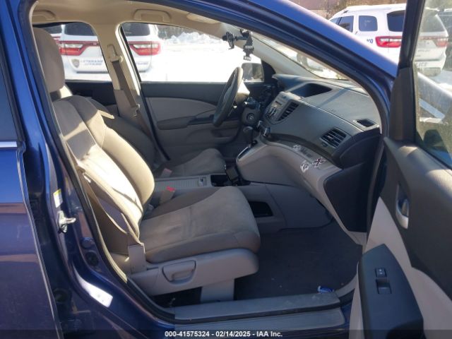 2HKRM3H31EH502974 Honda CR-V LX