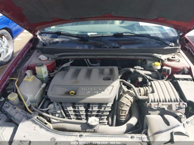 2012 CHRYSLER 200 1C3BCBEB1CN143511 Photo 9