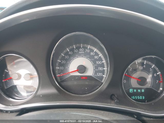 2012 CHRYSLER 200 1C3BCBEB1CN143511 Photo 6