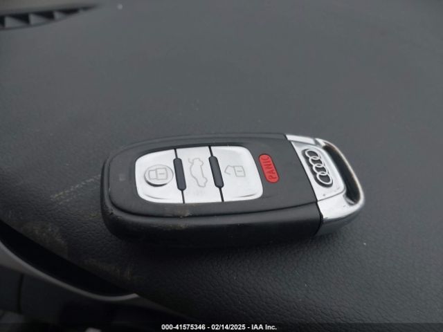 WAUBFAFL7EN034197 Audi A4 2.0t Premium