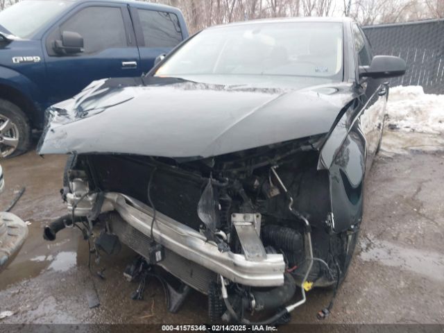 WAUBFAFL7EN034197 Audi A4 2.0t Premium