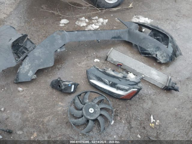 WAUBFAFL7EN034197 Audi A4 2.0t Premium