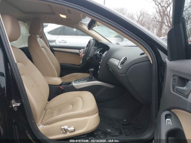 WAUBFAFL7EN034197 Audi A4 2.0t Premium