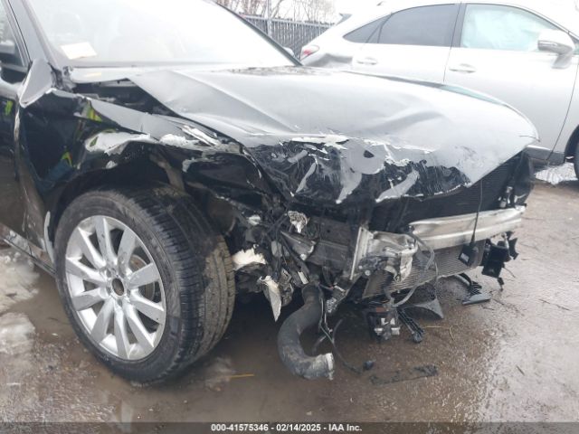 WAUBFAFL7EN034197 Audi A4 2.0t Premium