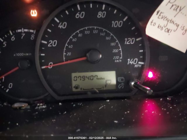 ML32A3HJXLH009950 Mitsubishi Mirage Es/se