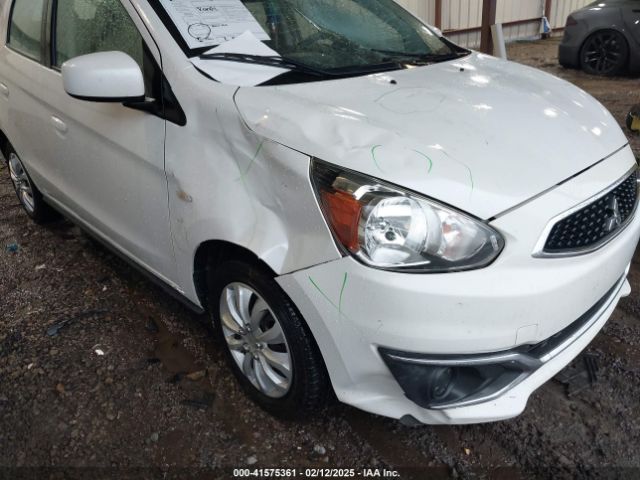 2020 MITSUBISHI MIRAGE ML32A3HJXLH009950 Photo 5