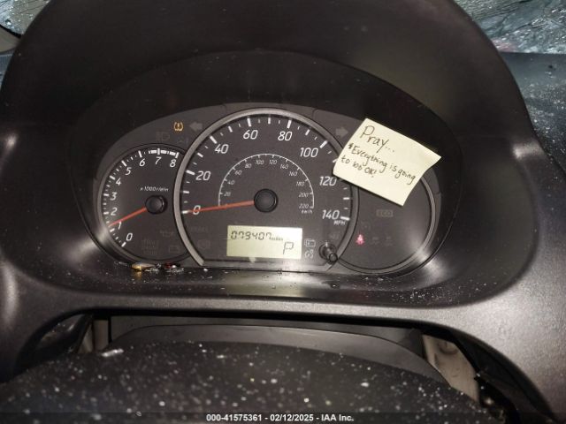 2020 MITSUBISHI MIRAGE ML32A3HJXLH009950 Photo 6