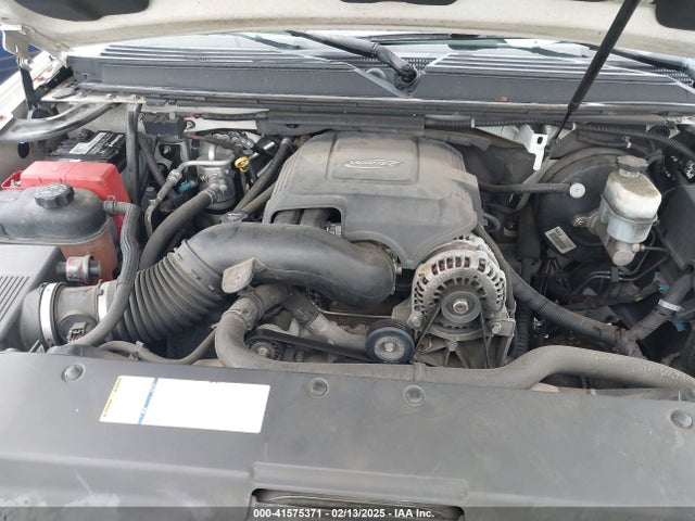 2007 CADILLAC ESCALADE 1GYFK63837R176615 Photo 9
