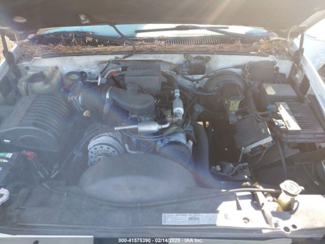 2000 CADILLAC ESCALADE 1GYEK63R2YR230105 Photo 9