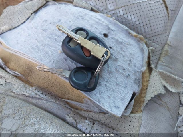 2000 CADILLAC ESCALADE 1GYEK63R2YR230105 Photo 10