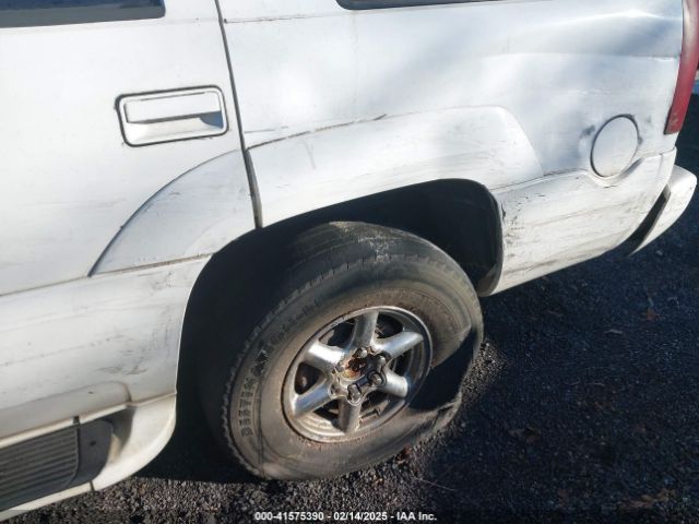2000 CADILLAC ESCALADE 1GYEK63R2YR230105 Photo 5