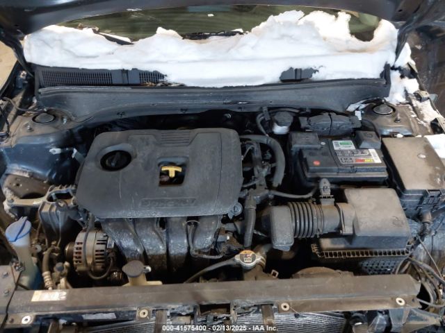 1G1FY6S09P4136920 Chevrolet Bolt Euv Fwd Lt
