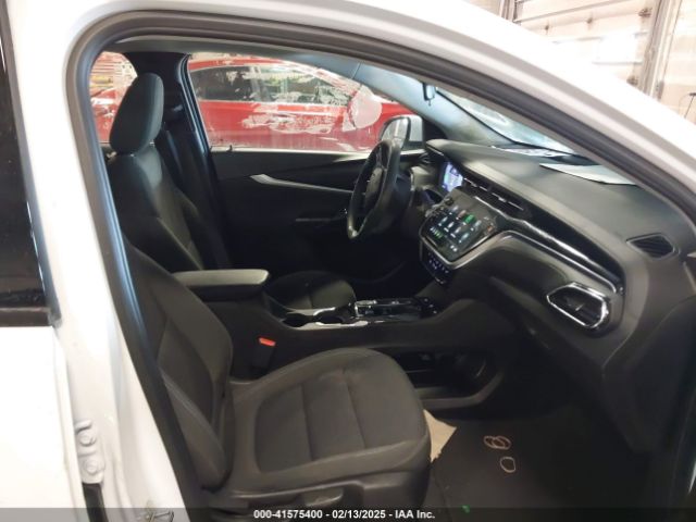 1G1FY6S09P4136920 Chevrolet Bolt Euv Fwd Lt