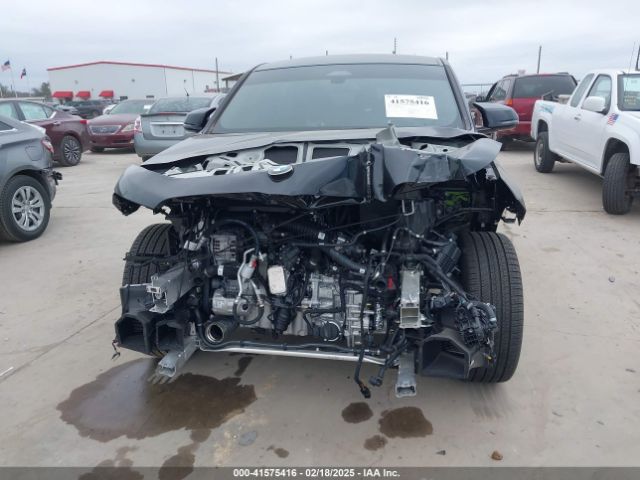 WBX83GM08S5128489 BMW X2 M35i